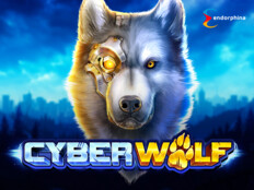 Wolf run casino game59